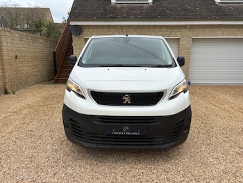 Used Peugeot Expert 2021 for sale - 78548085: Photo