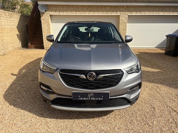 Used Vauxhall Grandland X 2019 for sale - 79621301: Photo