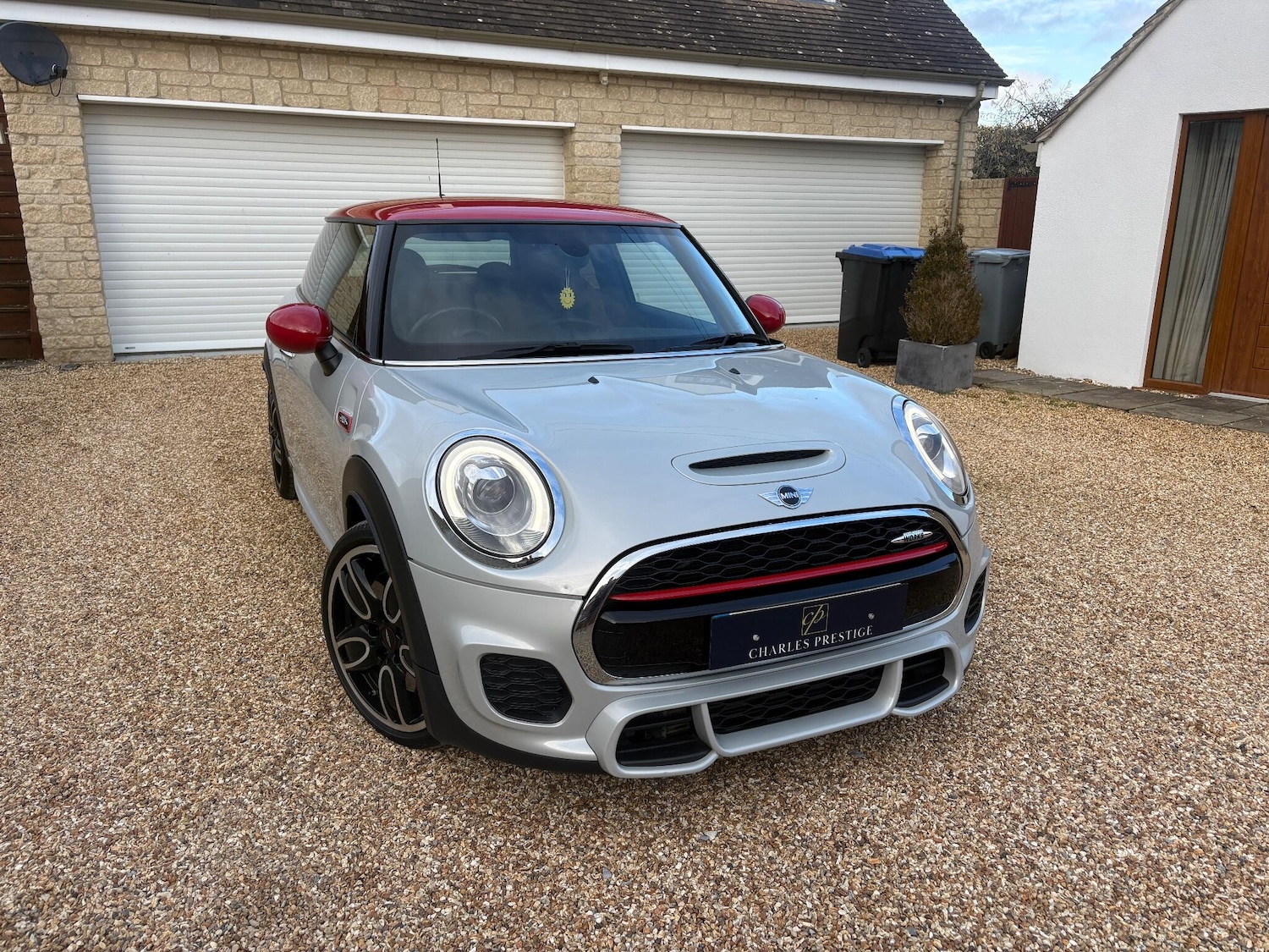 Used MINI Hatch for sale - 76689628: Photo 1