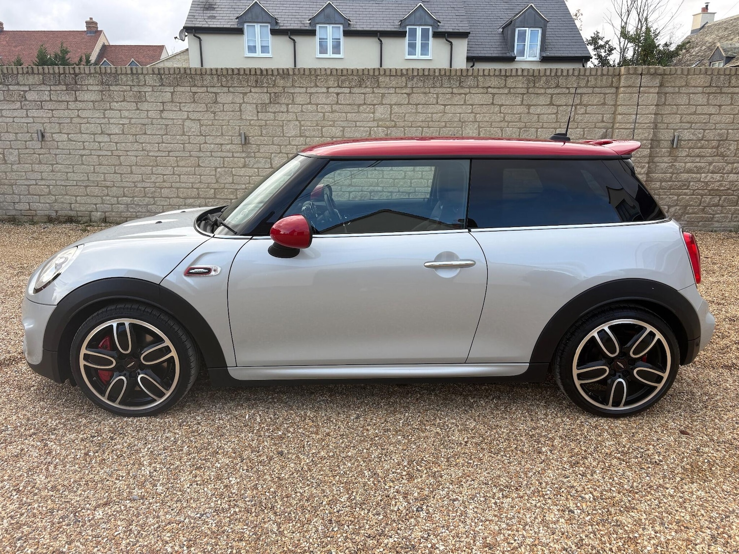 Used MINI Hatch for sale - 76689628: Photo 10