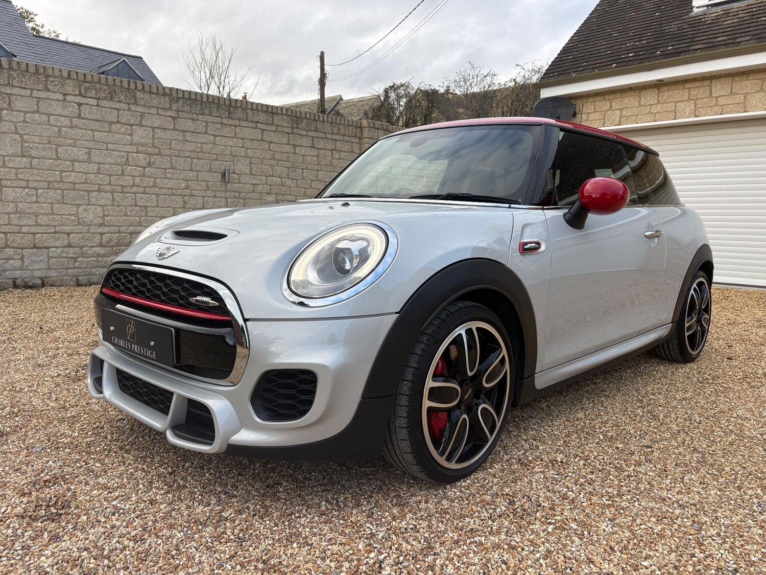 Used MINI Hatch for sale - 76689628: Photo 11
