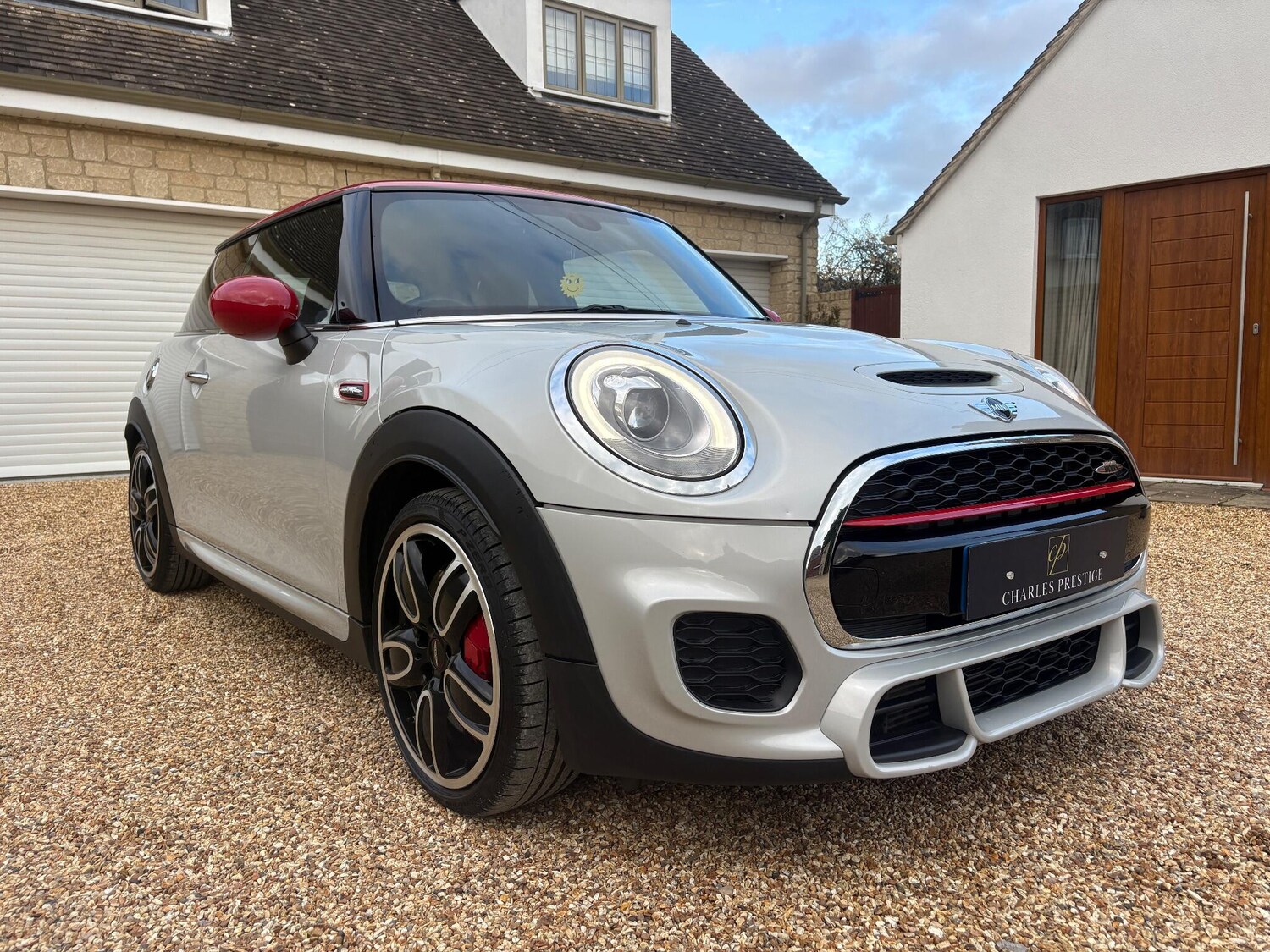 Used MINI Hatch for sale - 76689628: Photo 12