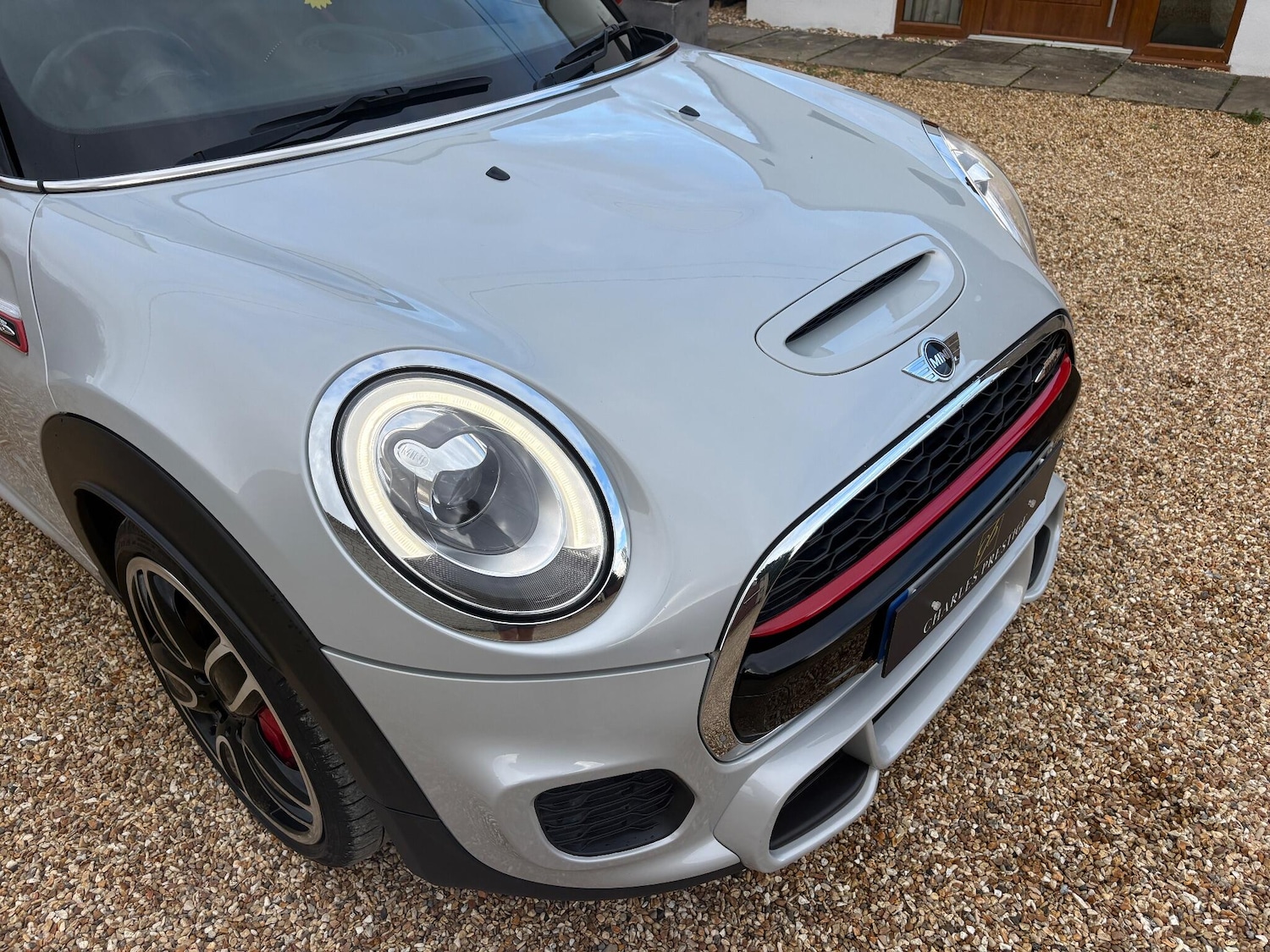 Used MINI Hatch for sale - 76689628: Photo 13