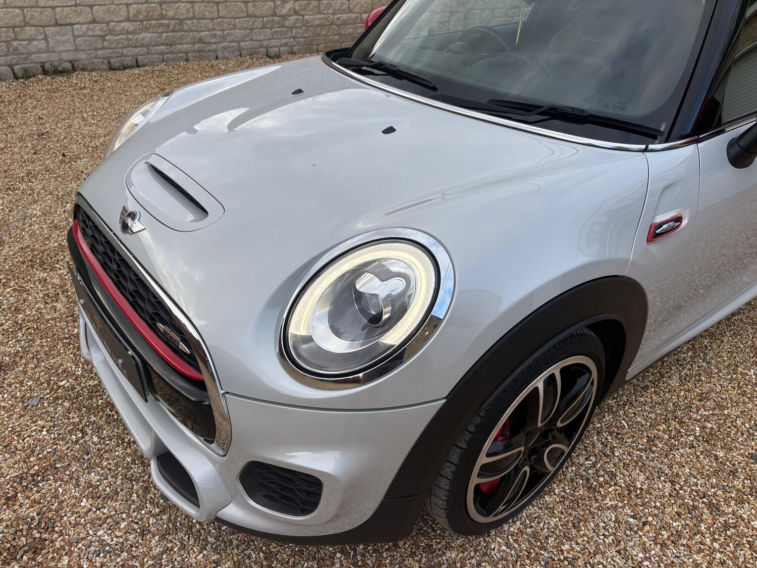 Used MINI Hatch for sale - 76689628: Photo 14