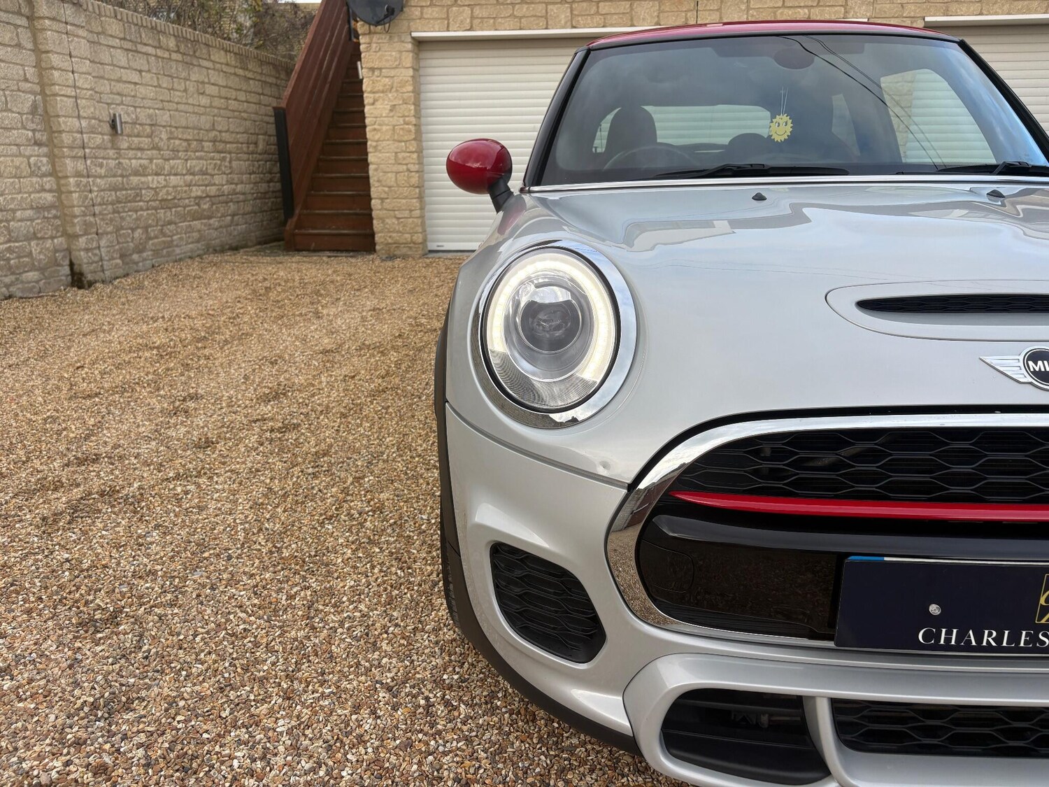 Used MINI Hatch for sale - 76689628: Photo 15