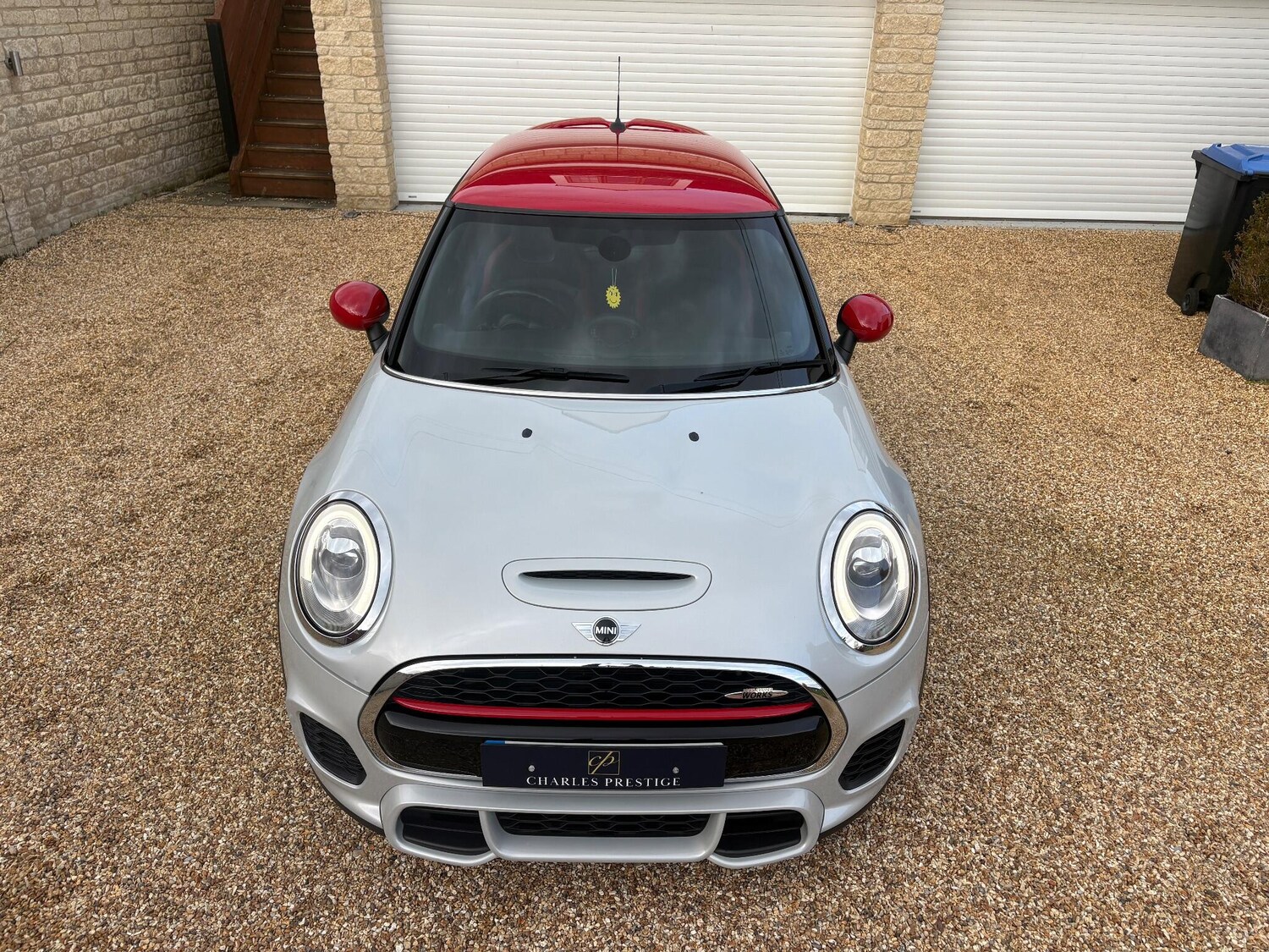 Used MINI Hatch for sale - 76689628: Photo 16