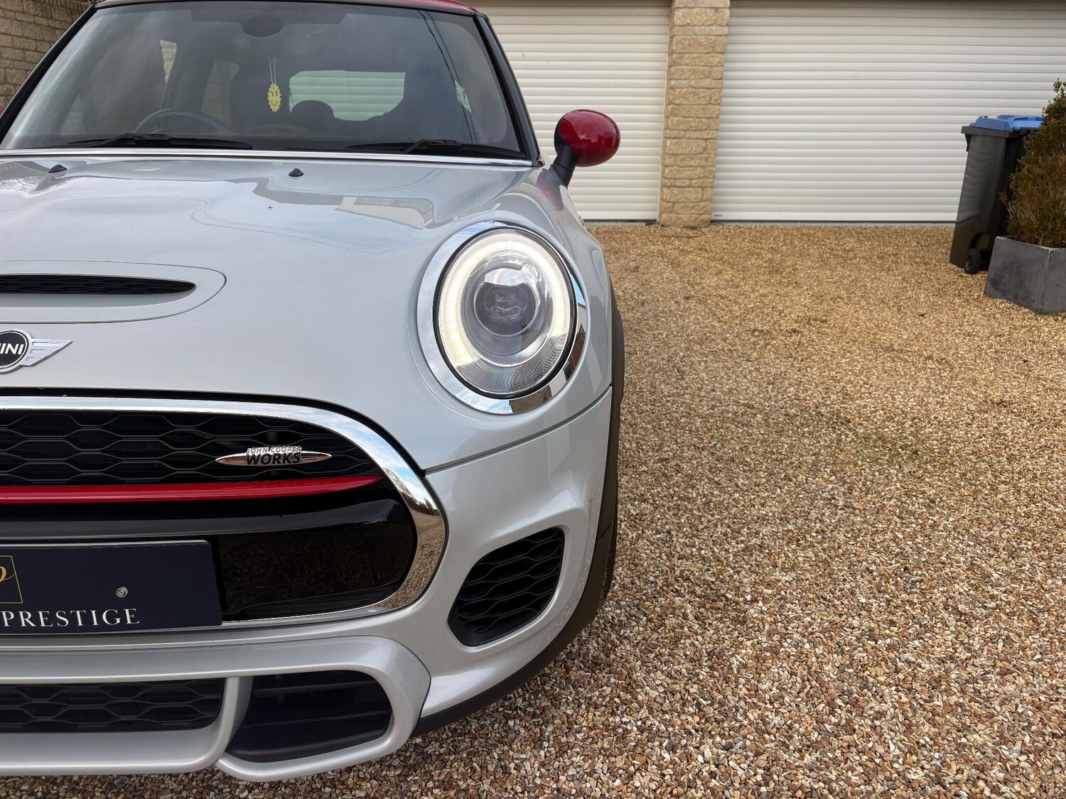 Used MINI Hatch for sale - 76689628: Photo 17