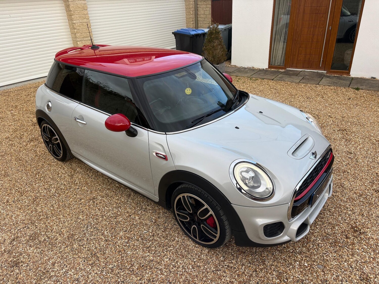 Used MINI Hatch for sale - 76689628: Photo 18