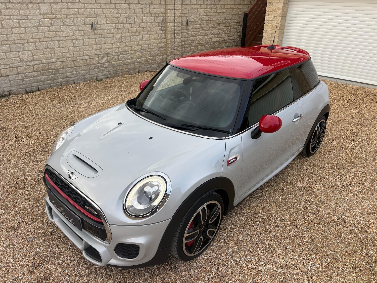 Used MINI Hatch for sale - 76689628: Photo 19