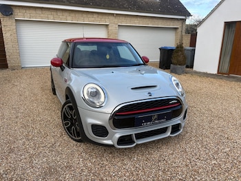Used MINI Hatch 2016 for sale - 76689628: Photo