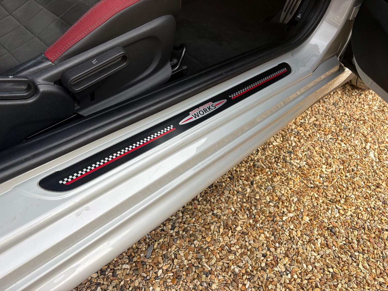 Used MINI Hatch for sale - 76689628: Photo 20