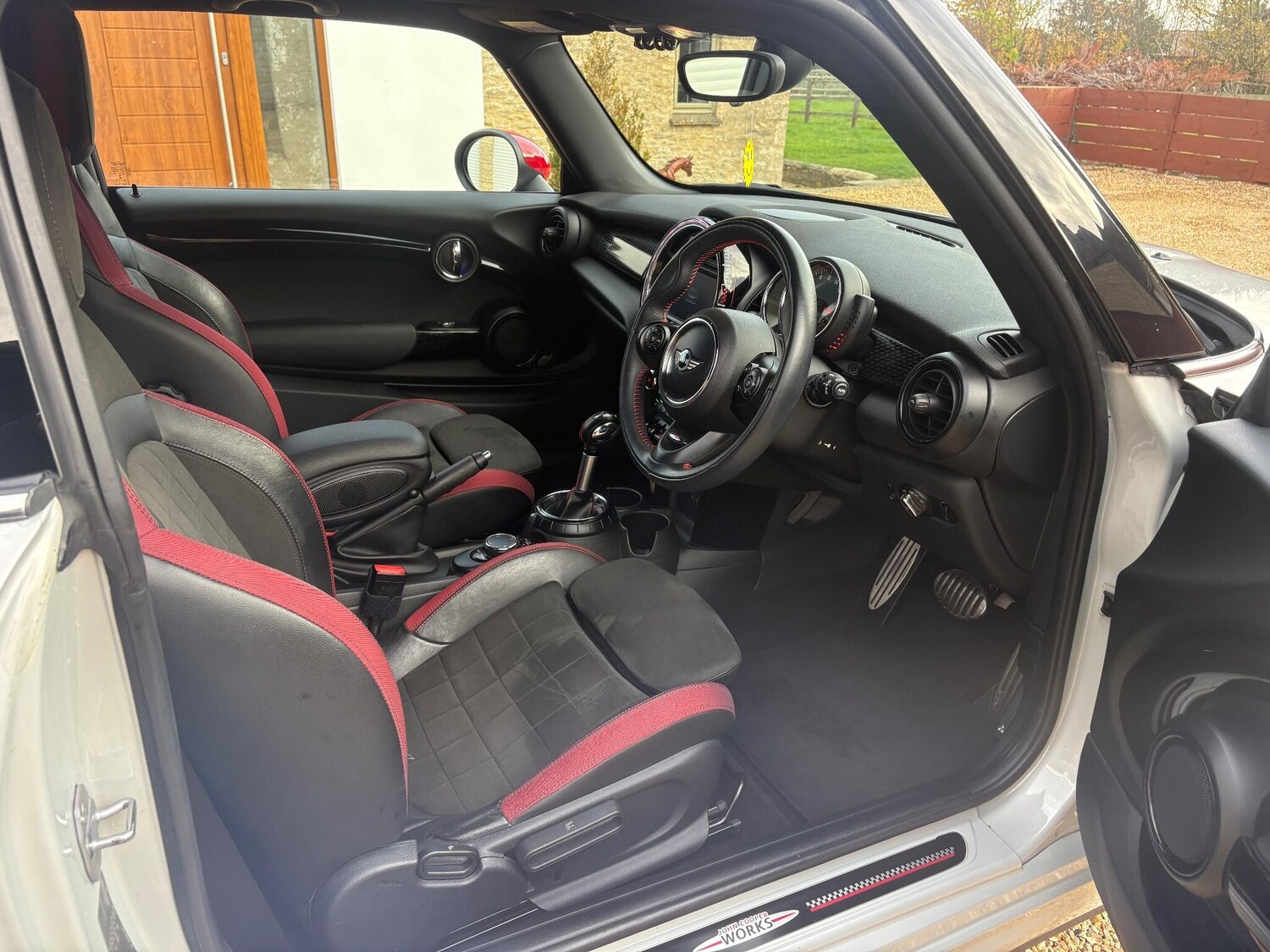 Used MINI Hatch for sale - 76689628: Photo 21