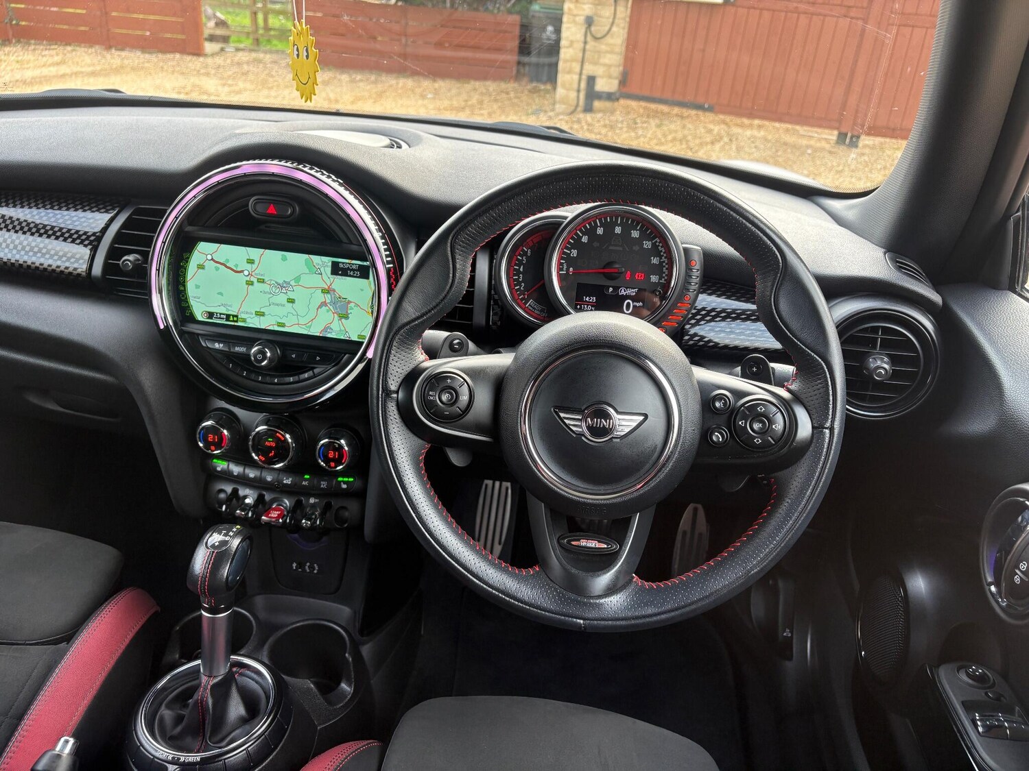 Used MINI Hatch for sale - 76689628: Photo 22