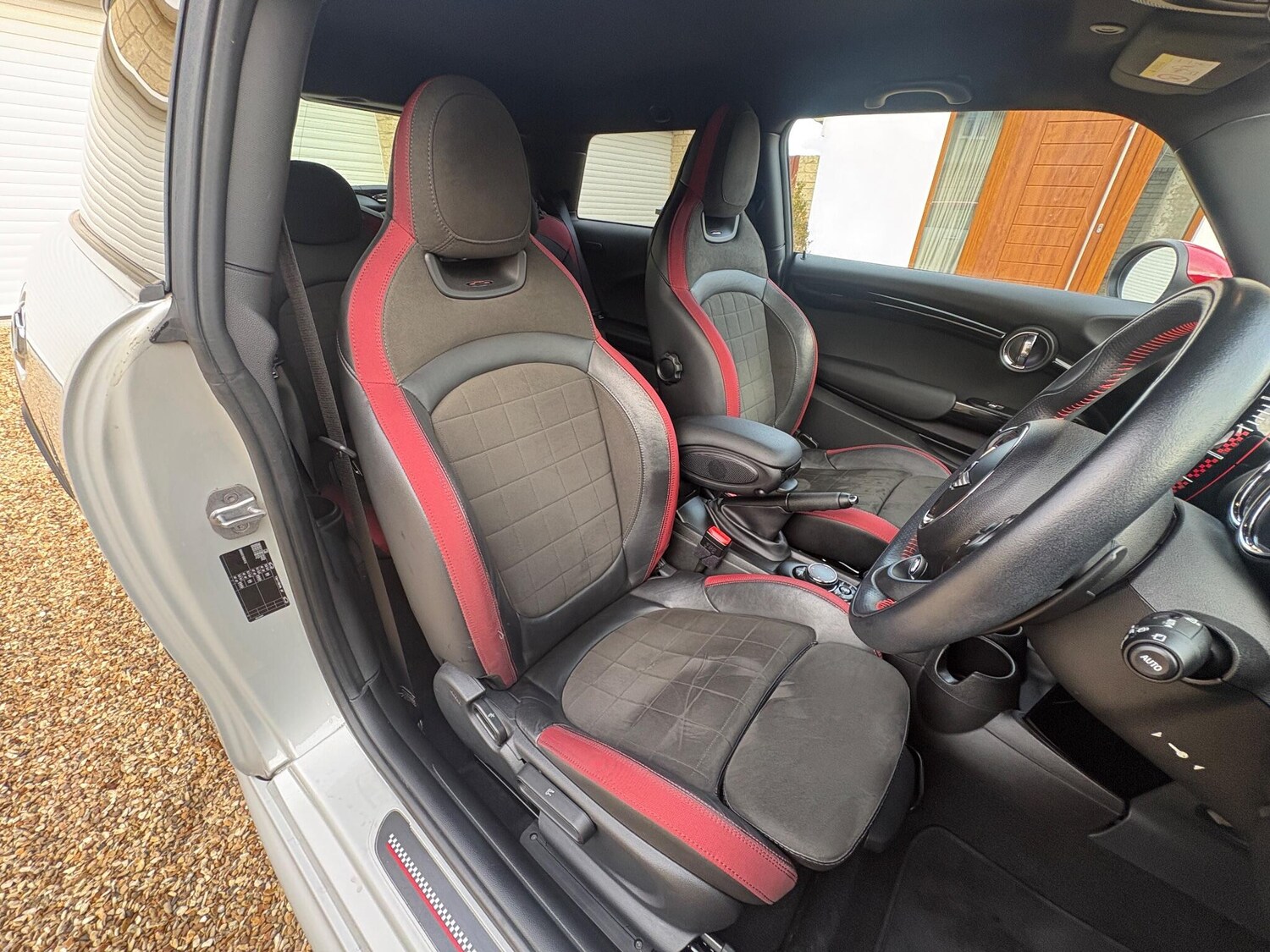 Used MINI Hatch for sale - 76689628: Photo 23