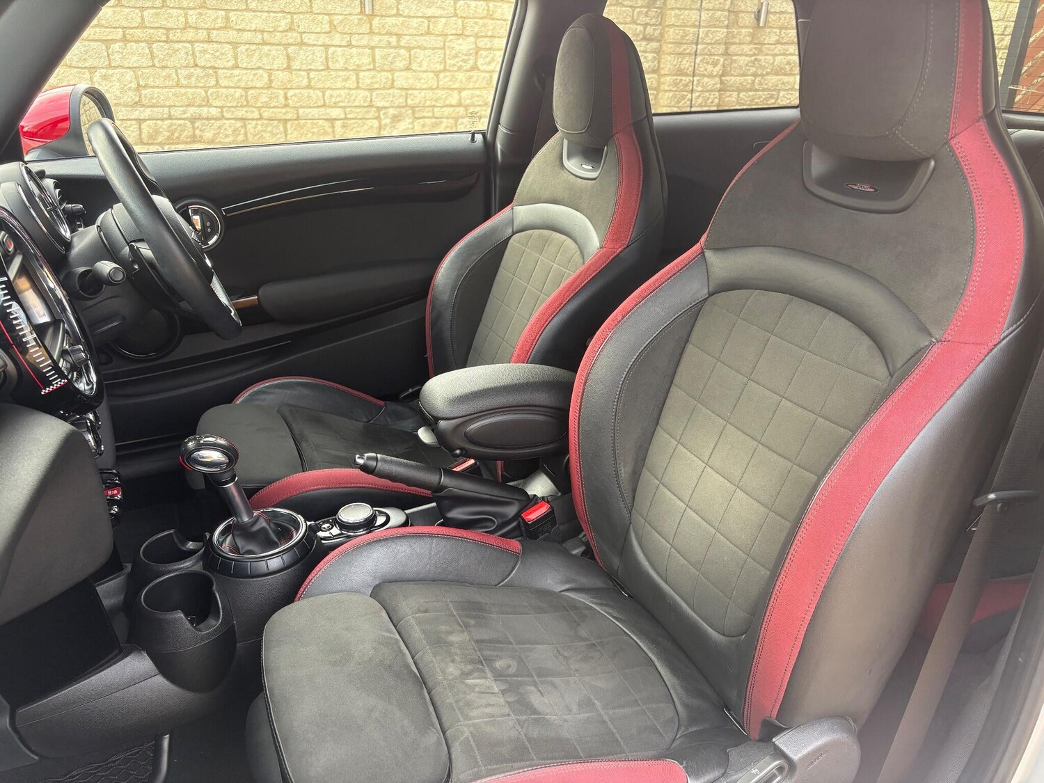 Used MINI Hatch for sale - 76689628: Photo 24