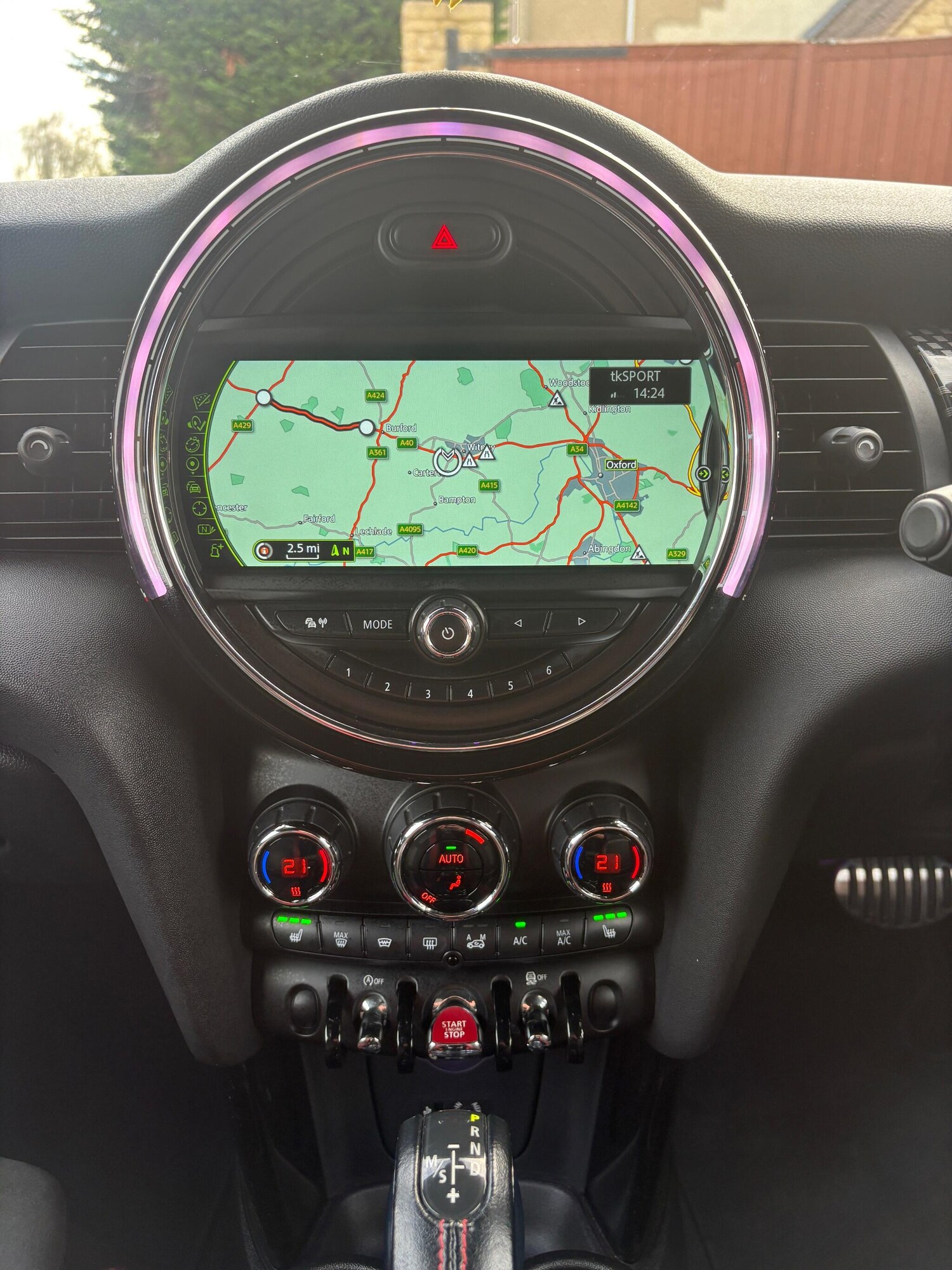 Used MINI Hatch for sale - 76689628: Photo 25