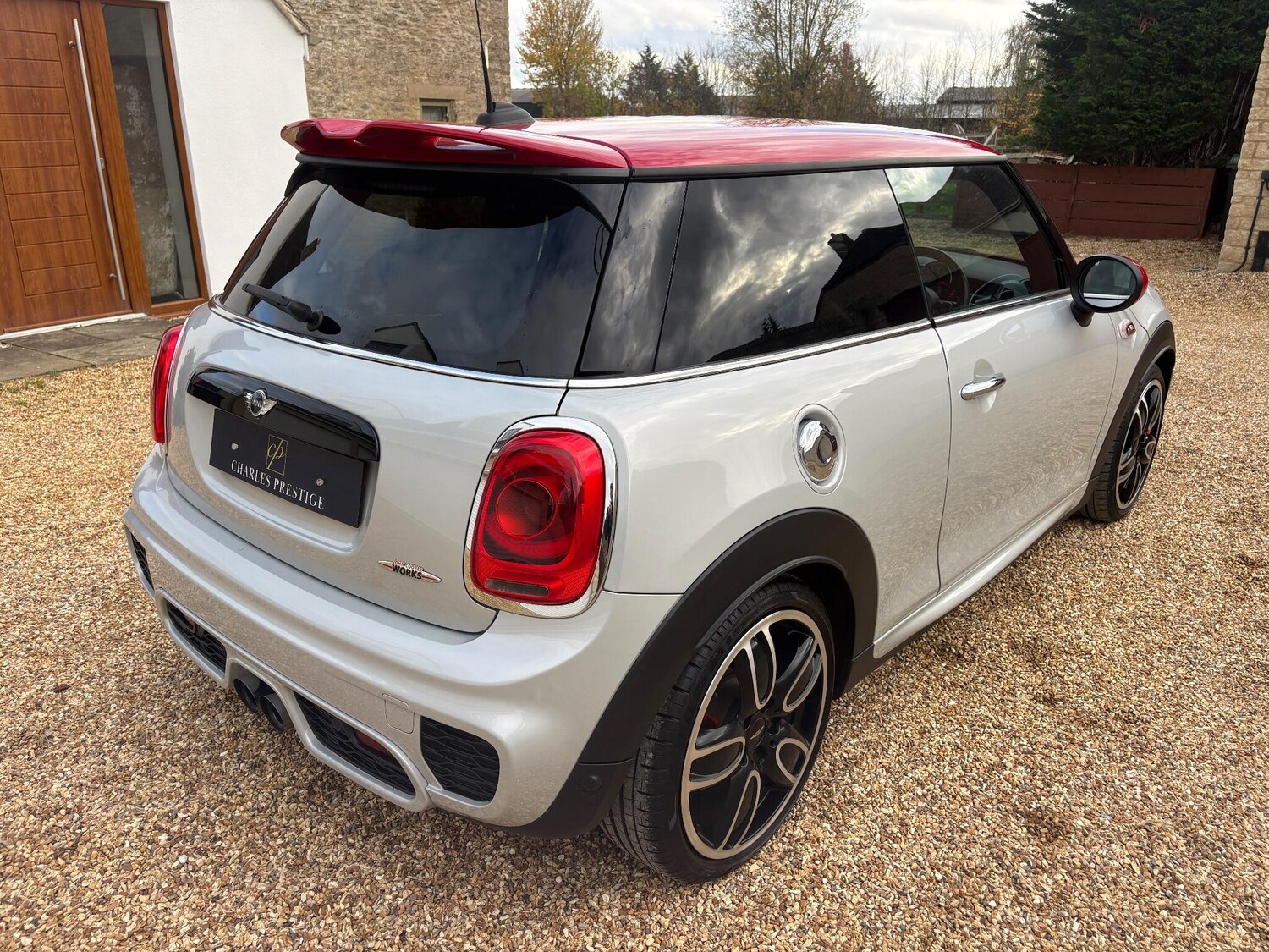 Used MINI Hatch for sale - 76689628: Photo 27