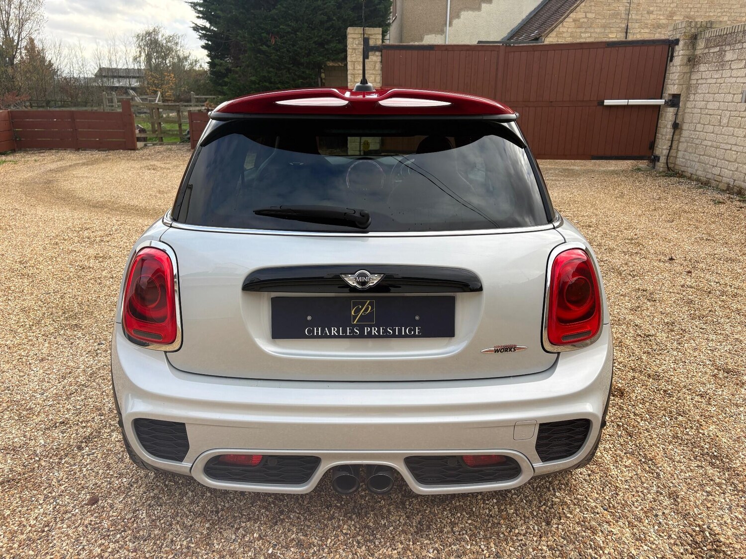 Used MINI Hatch for sale - 76689628: Photo 28