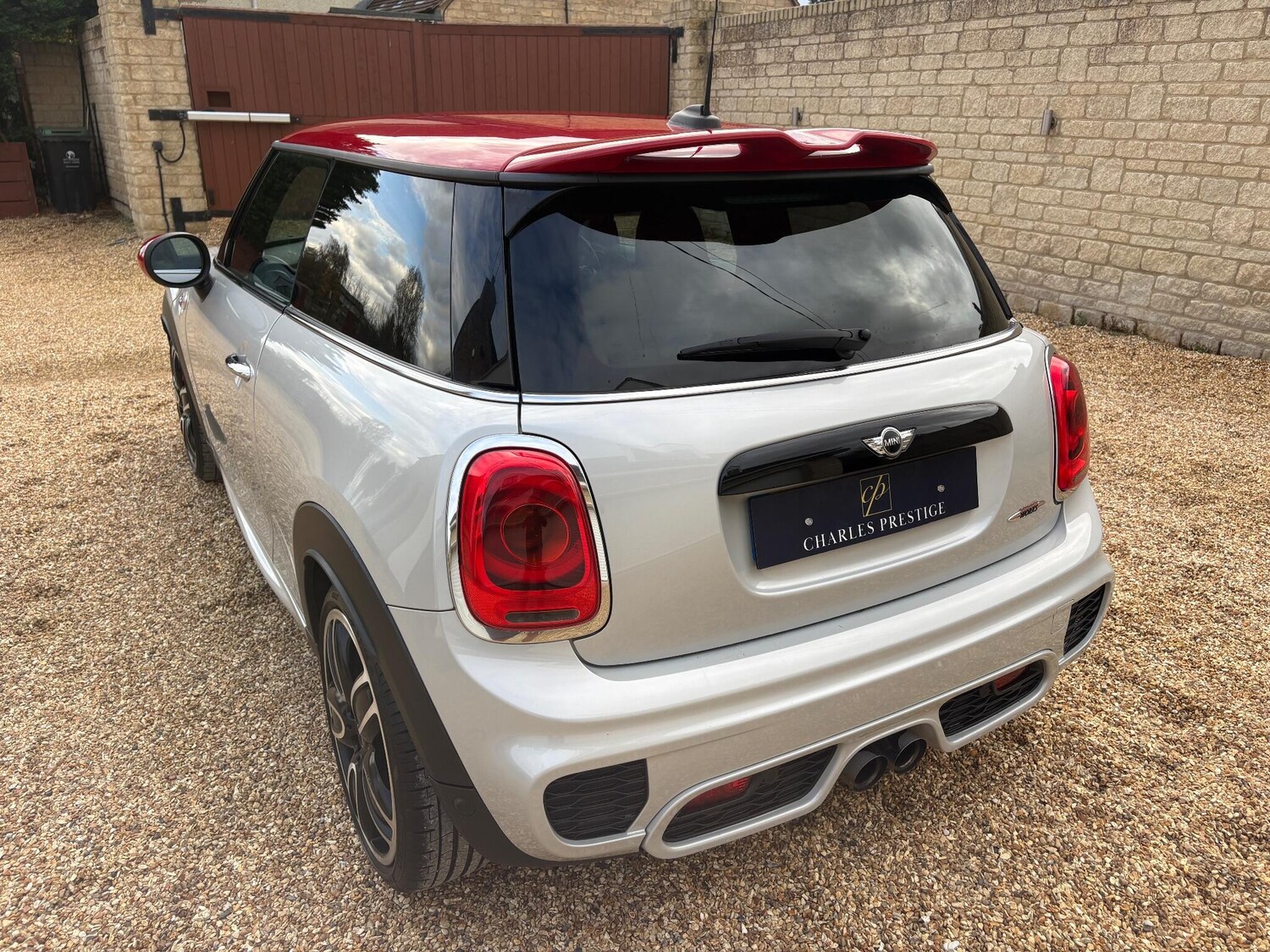 Used MINI Hatch for sale - 76689628: Photo 29