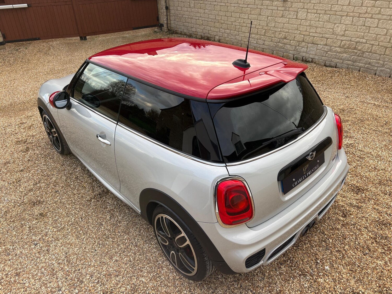 Used MINI Hatch for sale - 76689628: Photo 30
