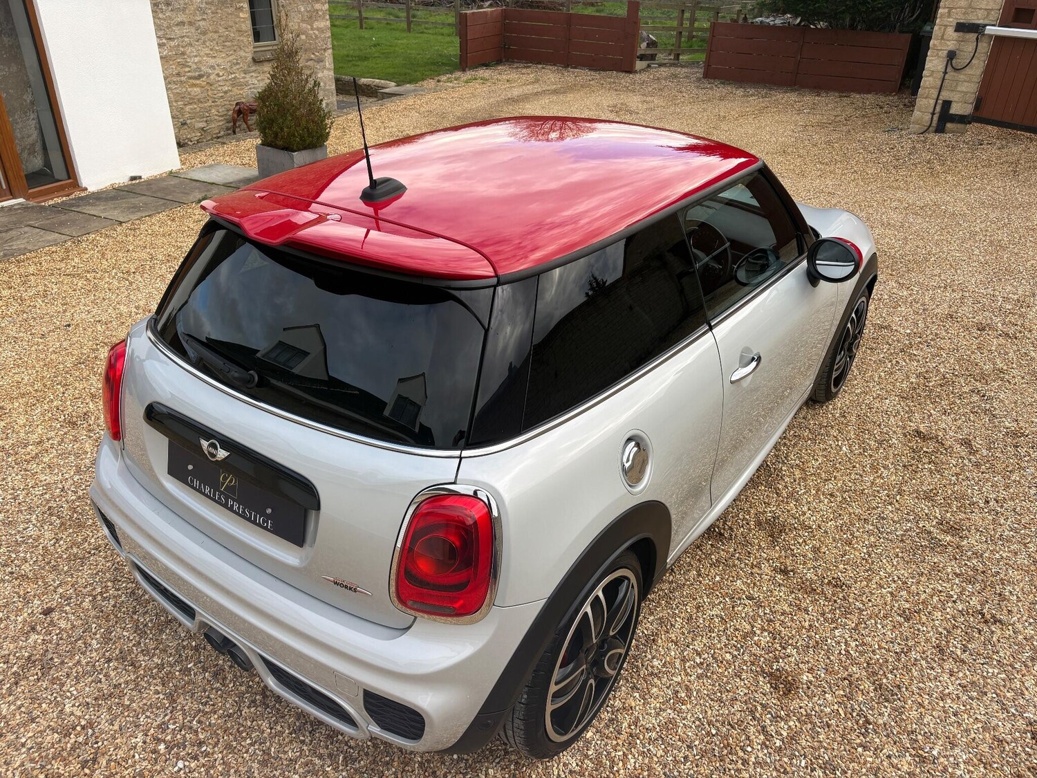 Used MINI Hatch for sale - 76689628: Photo 31