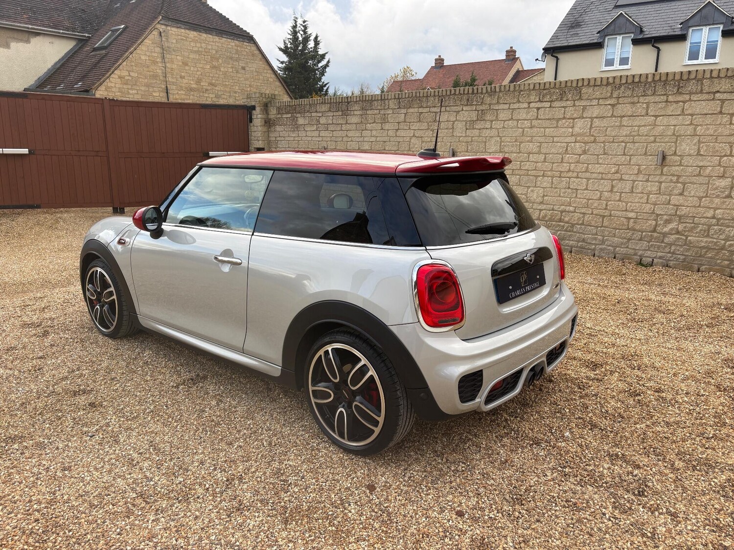 Used MINI Hatch for sale - 76689628: Photo 32