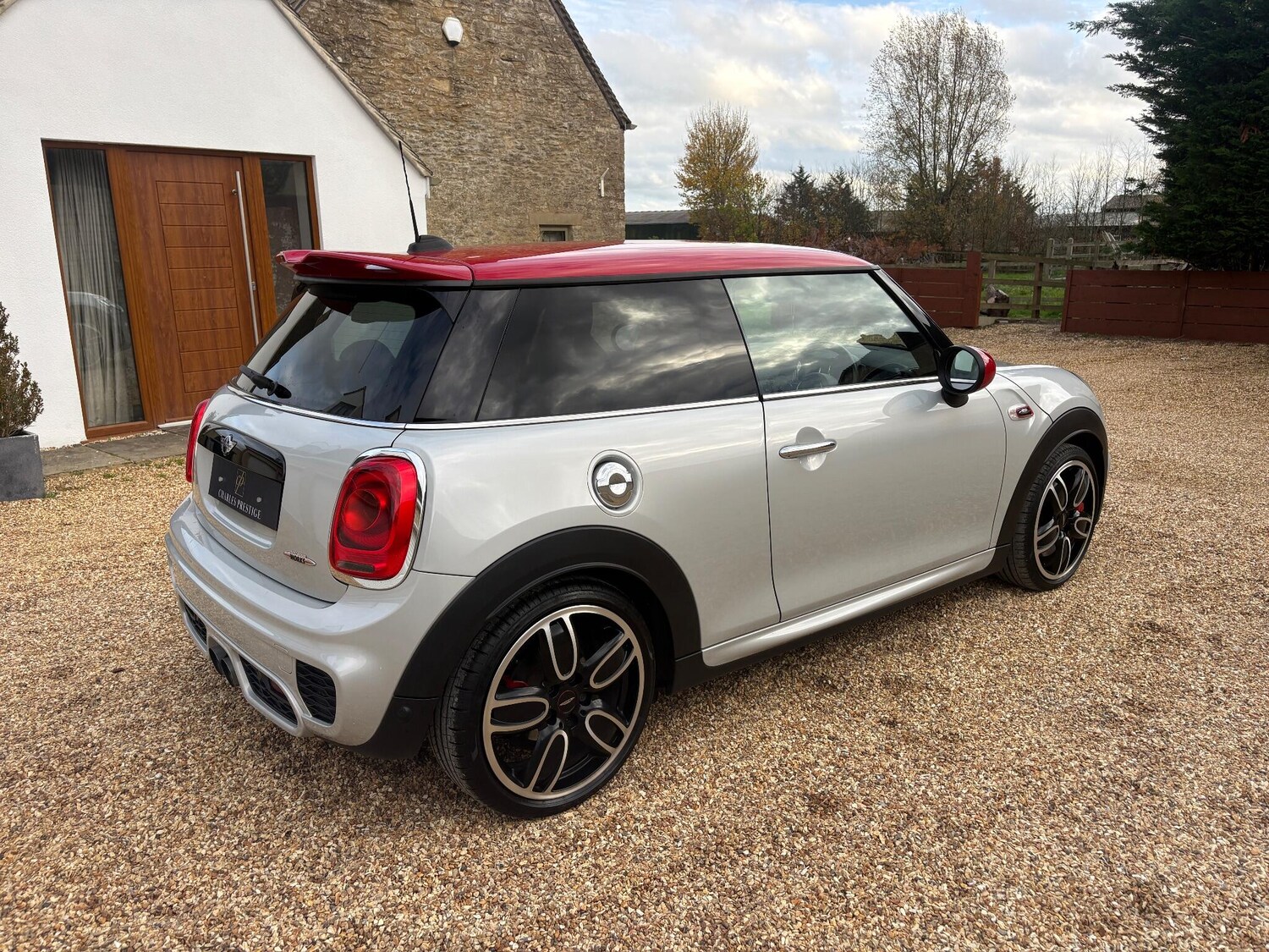 Used MINI Hatch for sale - 76689628: Photo 33