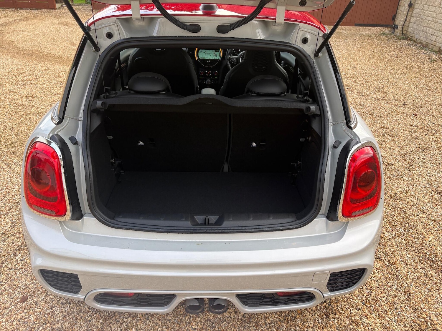 Used MINI Hatch for sale - 76689628: Photo 34