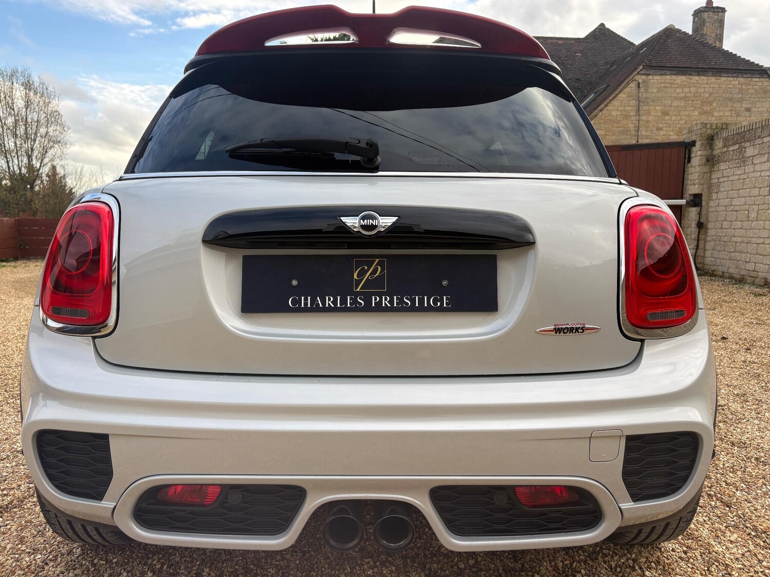 Used MINI Hatch for sale - 76689628: Photo 35