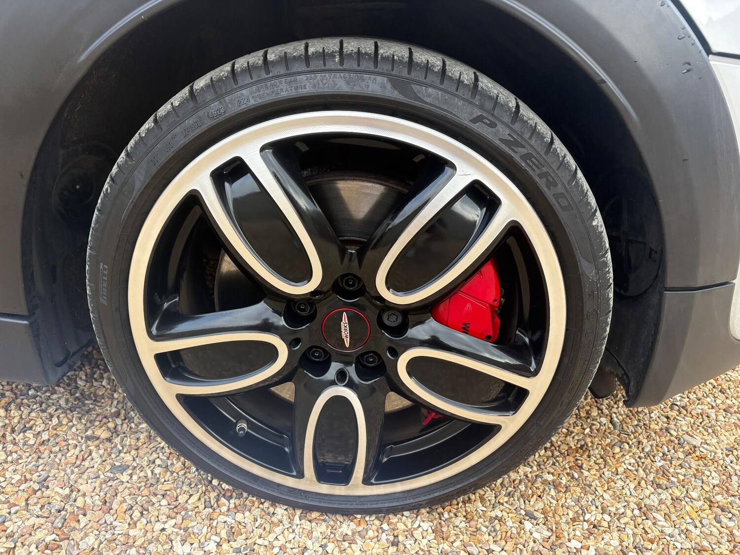 Used MINI Hatch for sale - 76689628: Photo 38