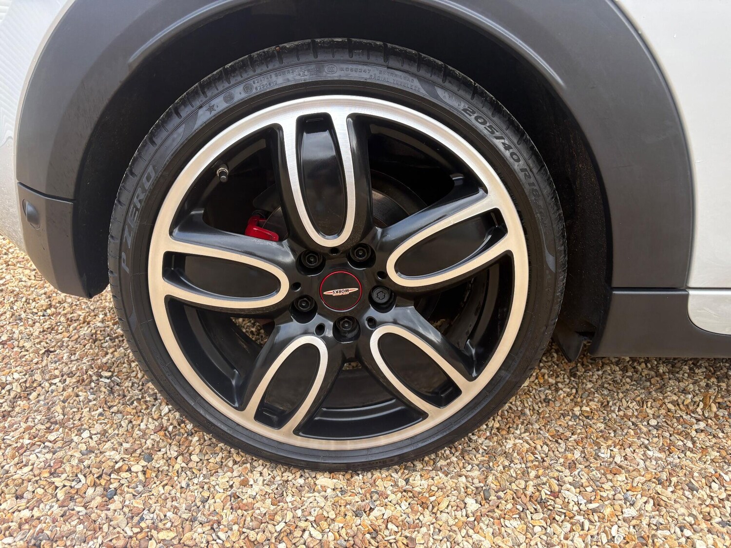 Used MINI Hatch for sale - 76689628: Photo 39