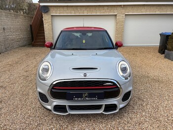 Used MINI Hatch 2016 for sale - 76689628: Photo