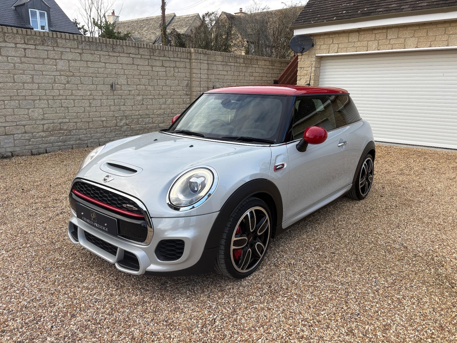 Used MINI Hatch for sale - 76689628: Photo 5