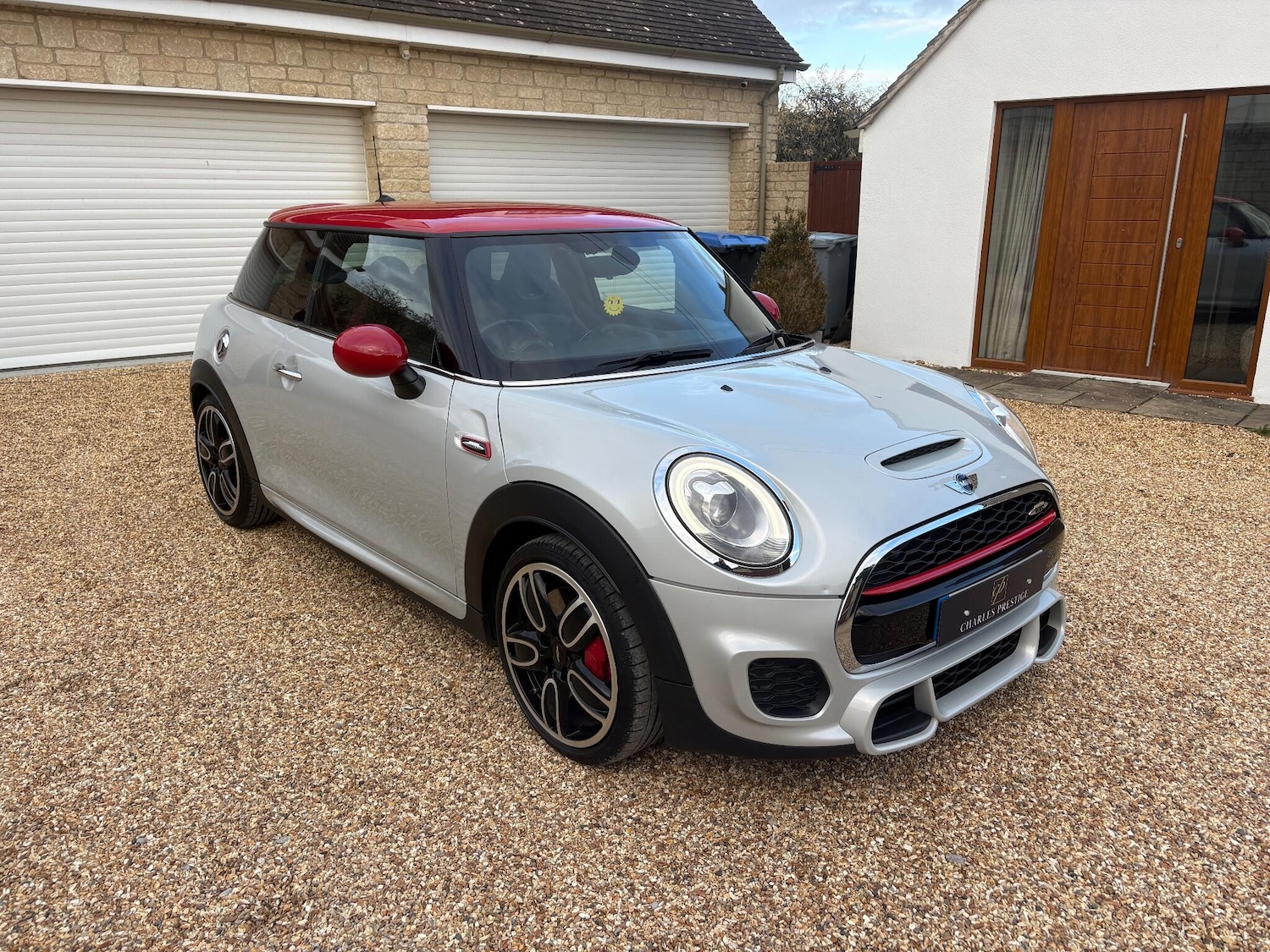 Used MINI Hatch for sale - 76689628: Photo 6
