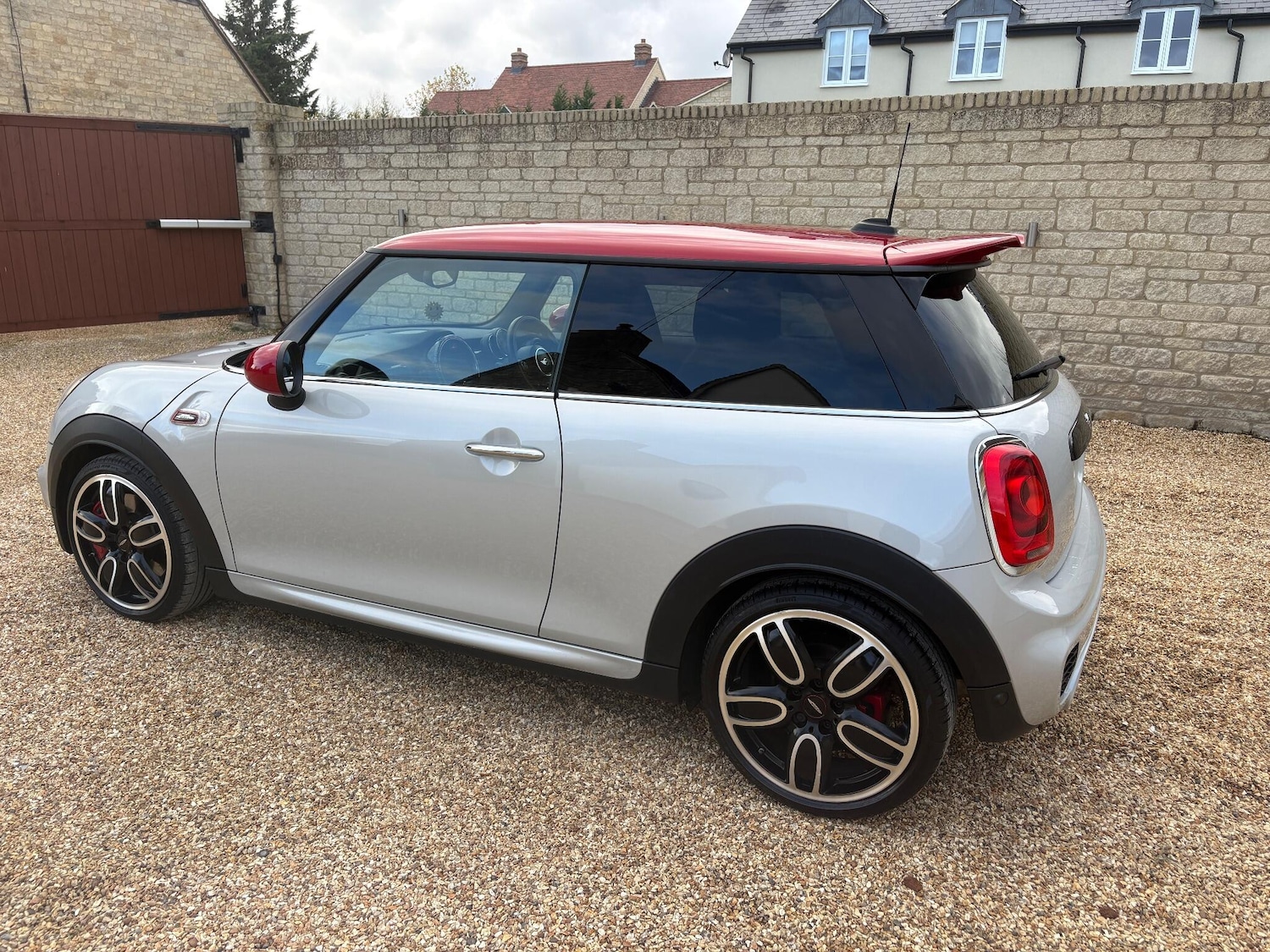 Used MINI Hatch for sale - 76689628: Photo 7