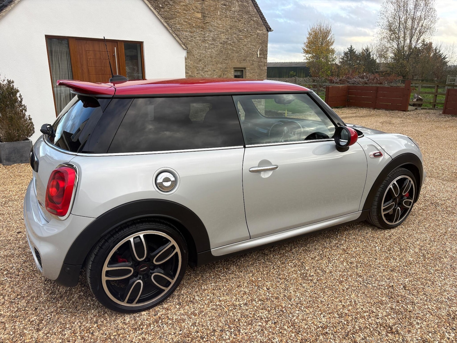 Used MINI Hatch for sale - 76689628: Photo 8