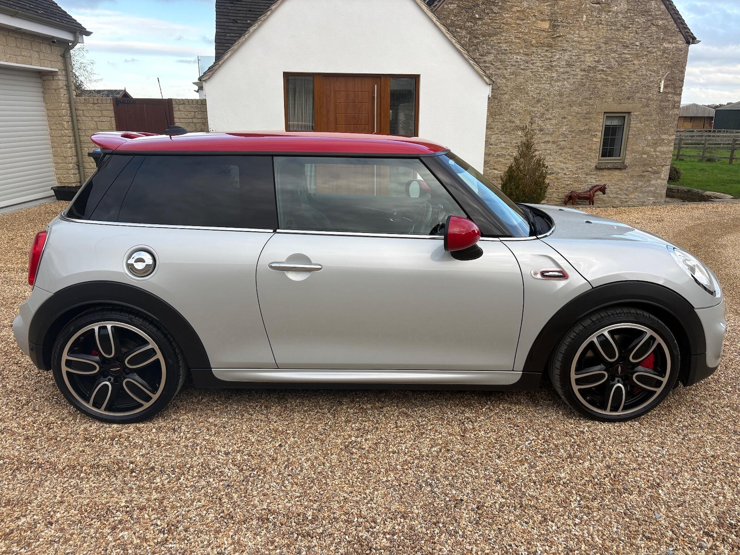 Used MINI Hatch for sale - 76689628: Photo 9