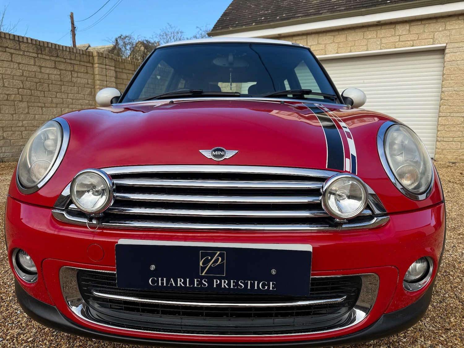 Used MINI Hatch for sale - 76690020: Photo 1