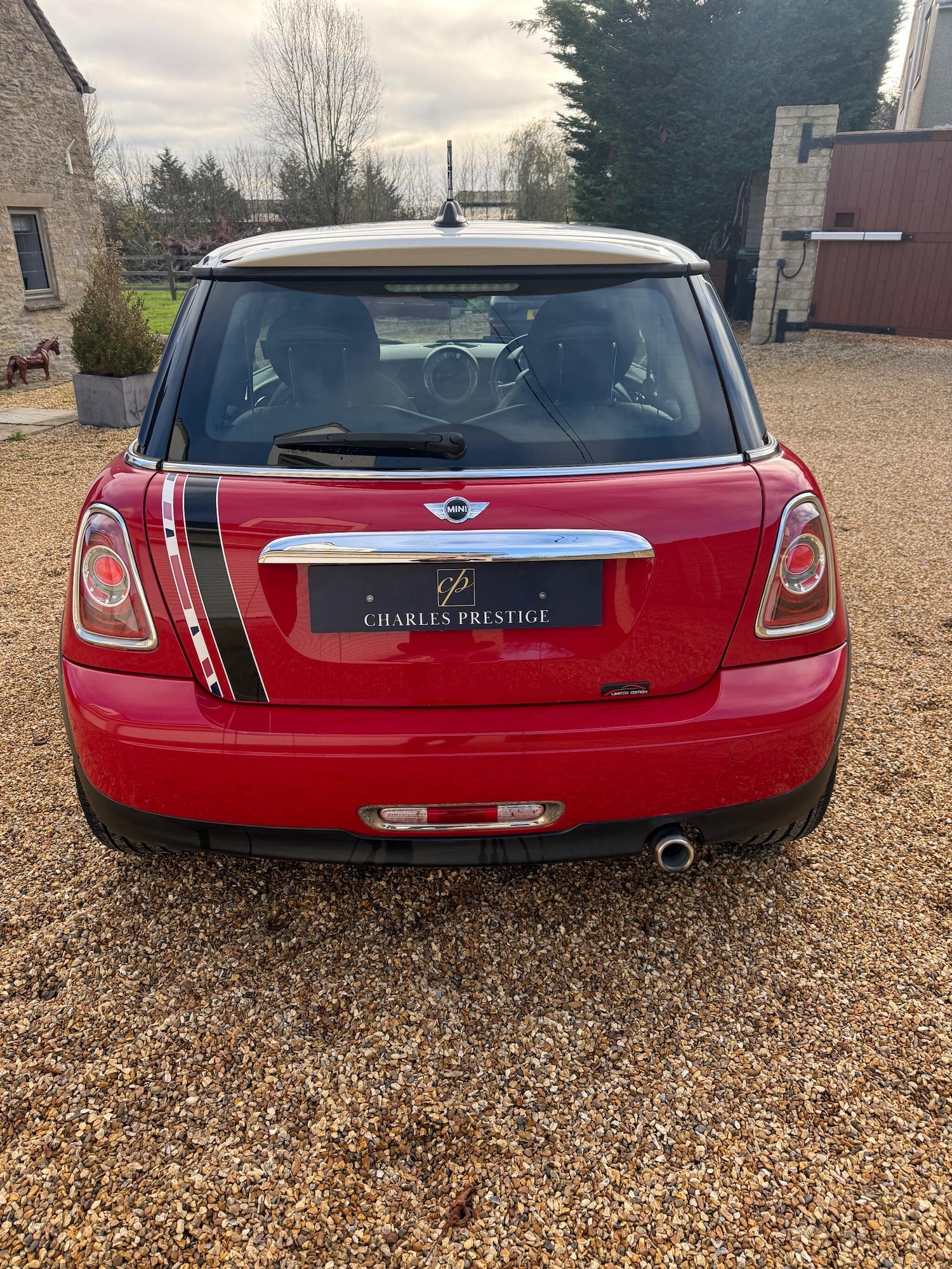 Used MINI Hatch for sale - 76690020: Photo 10