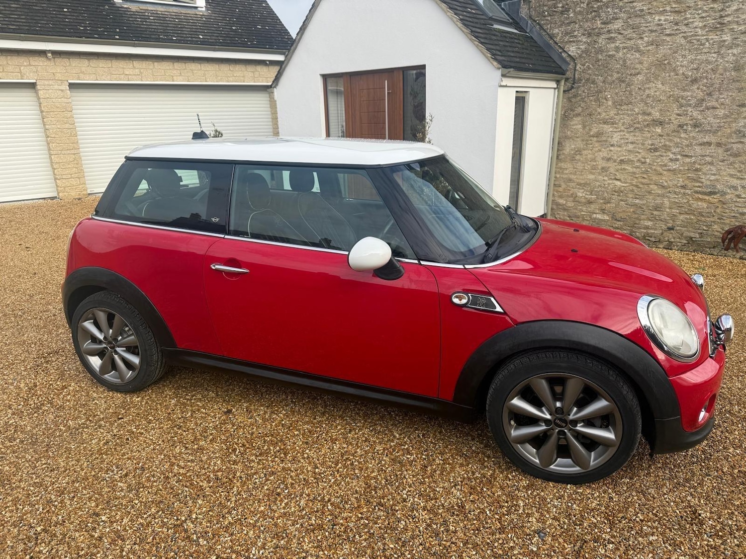 Used MINI Hatch for sale - 76690020: Photo 11