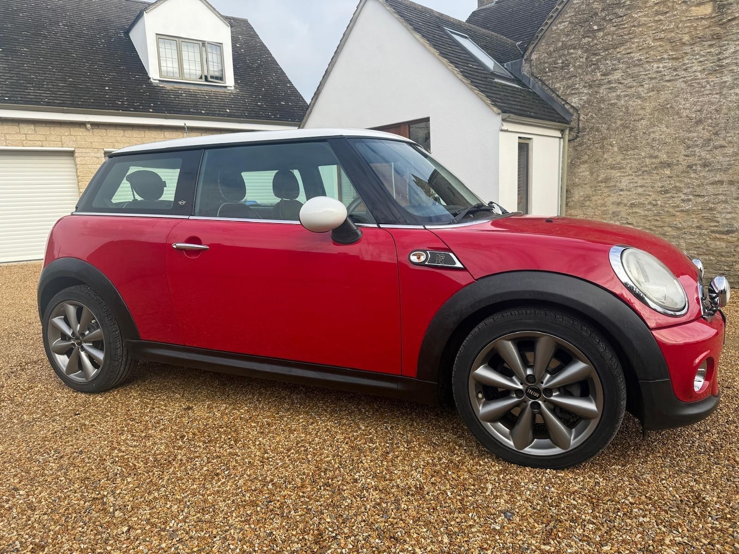 Used MINI Hatch for sale - 76690020: Photo 12