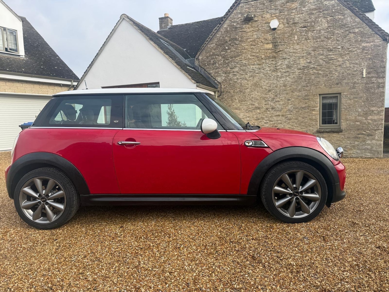 Used MINI Hatch for sale - 76690020: Photo 13