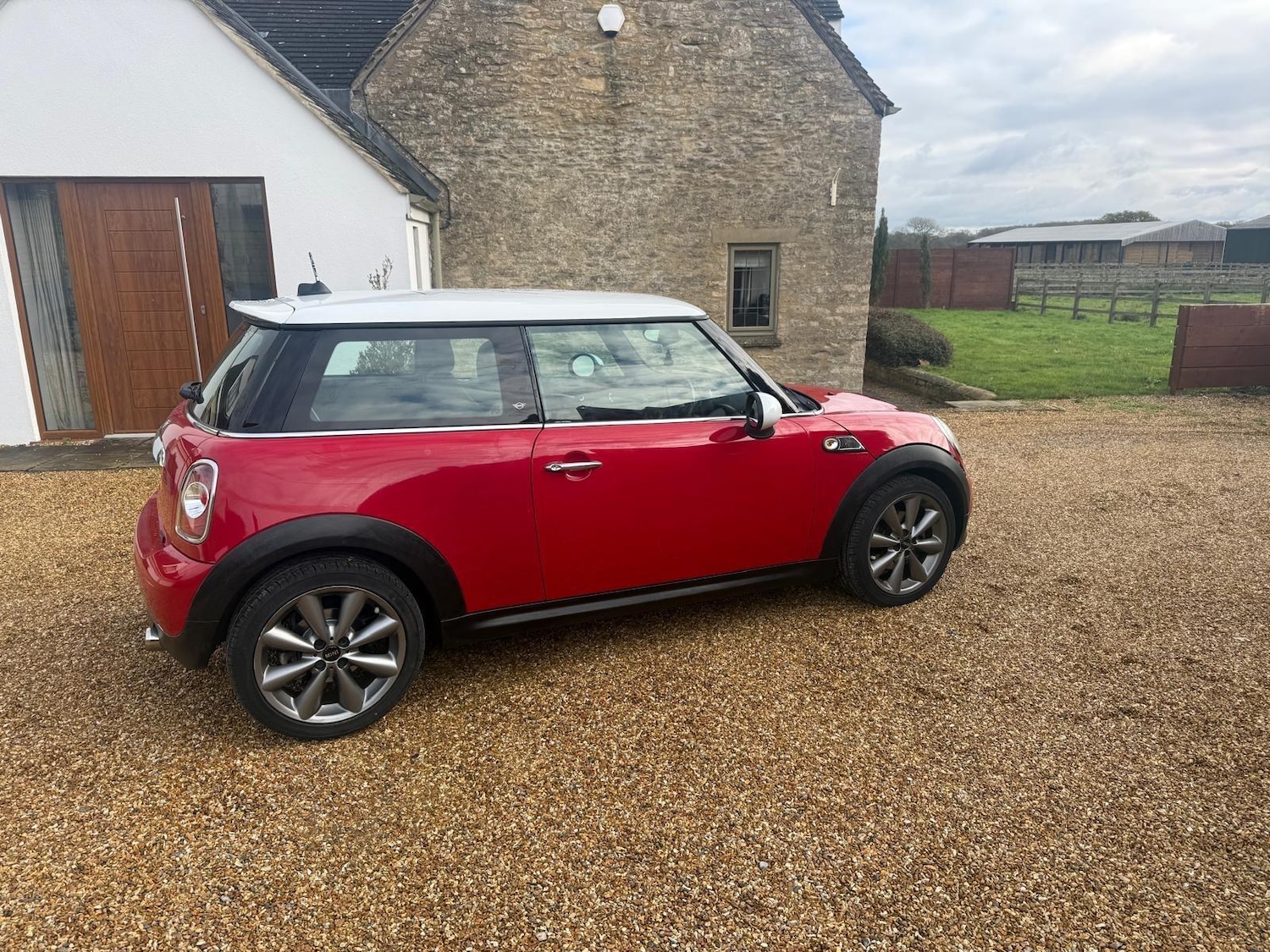 Used MINI Hatch for sale - 76690020: Photo 14