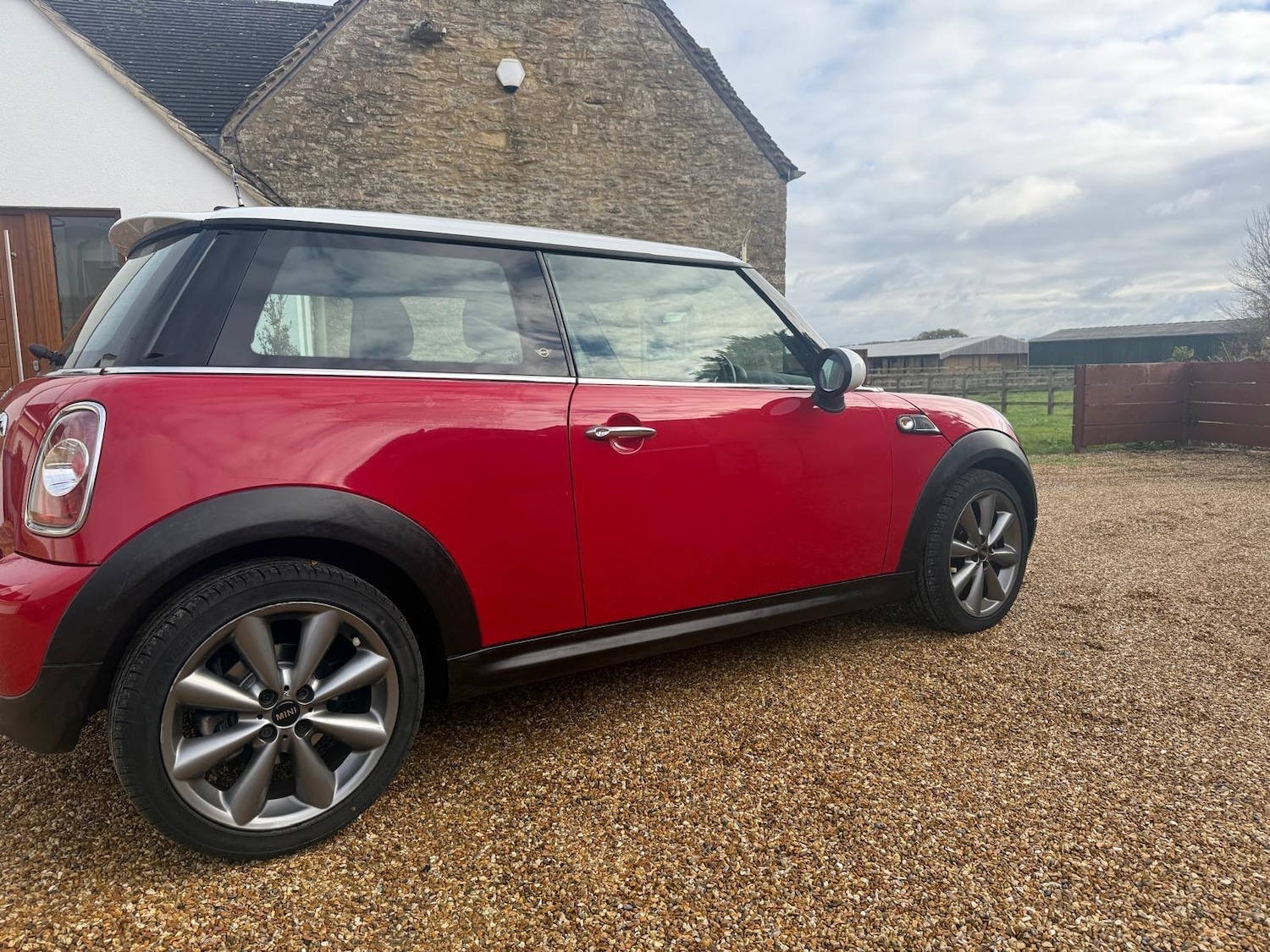 Used MINI Hatch for sale - 76690020: Photo 15