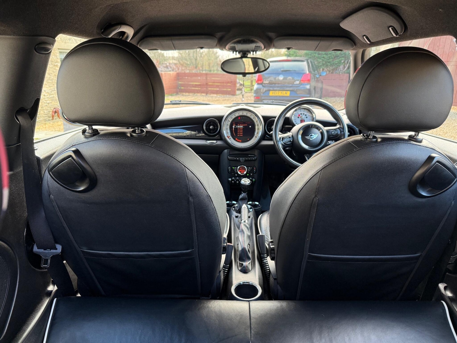 Used MINI Hatch for sale - 76690020: Photo 17