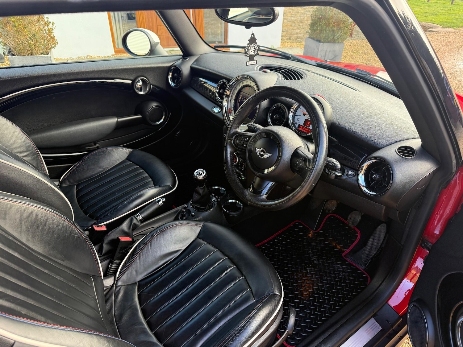 Used MINI Hatch for sale - 76690020: Photo 18