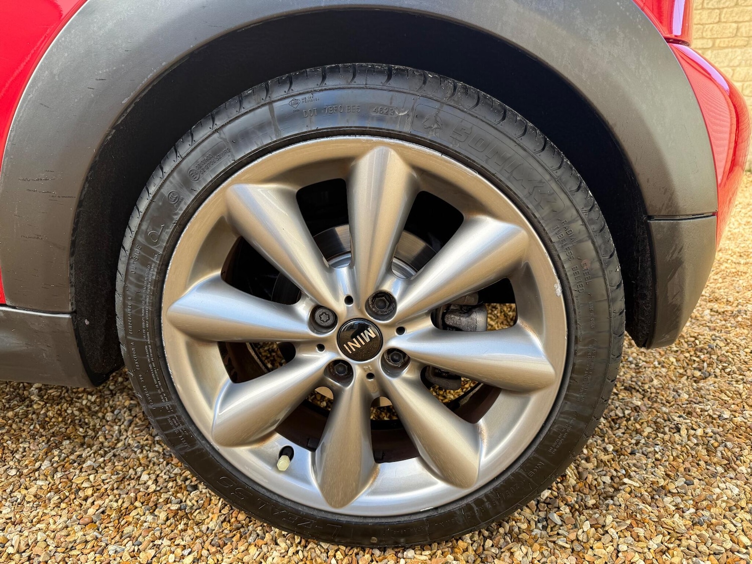 Used MINI Hatch for sale - 76690020: Photo 25