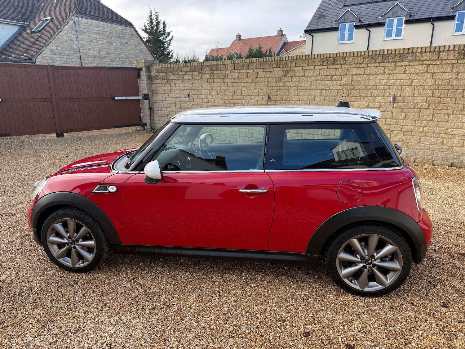 Used MINI Hatch for sale - 76690020: Photo 3