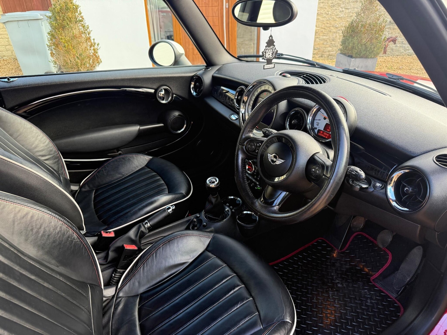 Used MINI Hatch for sale - 76690020: Photo 36