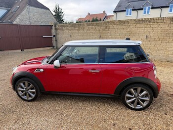 Used MINI Hatch 2012 for sale - 76690020: Photo